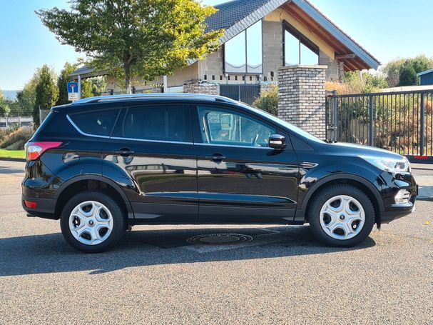 Ford Kuga 110 kW image number 6