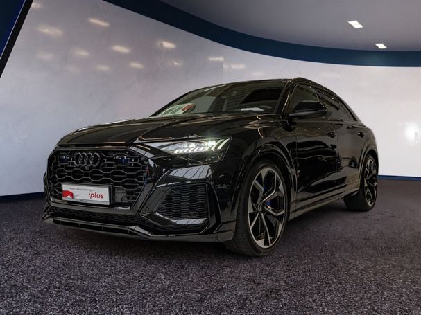 Audi RSQ8 4.0 TFSI quattro 441 kW image number 1