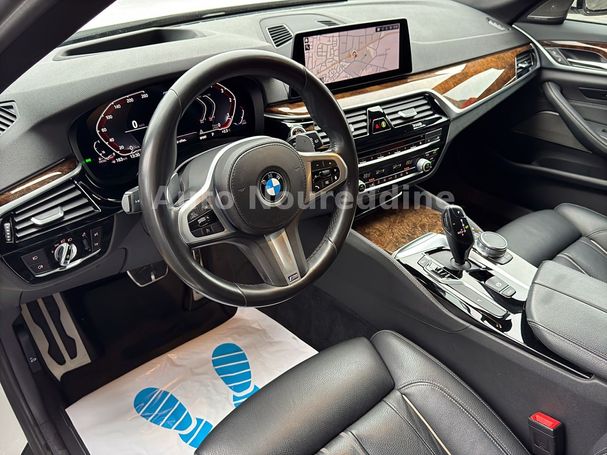 BMW 520d Touring 140 kW image number 20