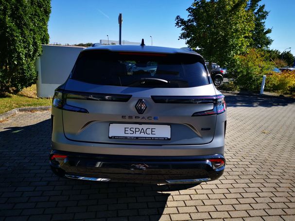 Renault Espace E-Tech Hybrid Esprit Alpine 147 kW image number 5