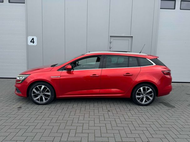 Renault Megane dCi Bose 81 kW image number 8