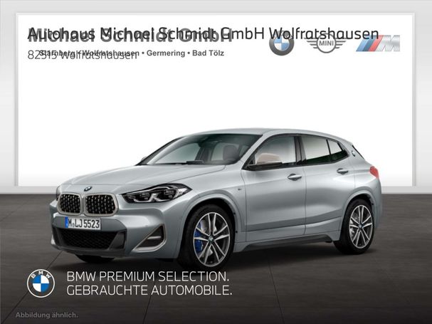 BMW X2 xDrive 225 kW image number 1