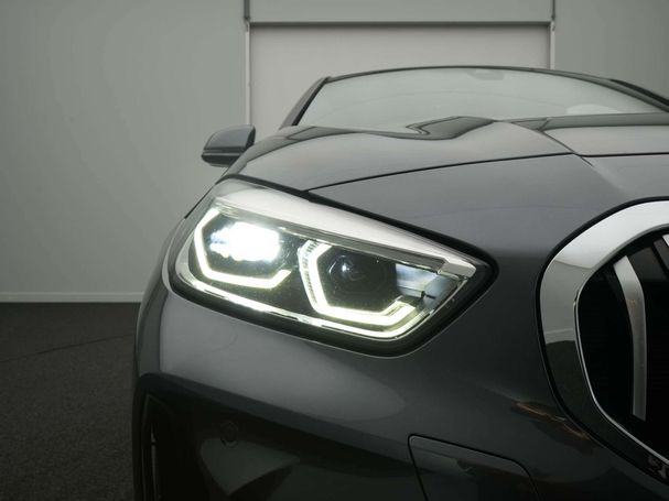 BMW 118i 100 kW image number 13