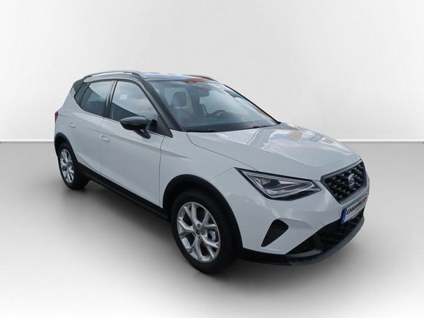 Seat Arona 1.0 TSI DSG 85 kW image number 2