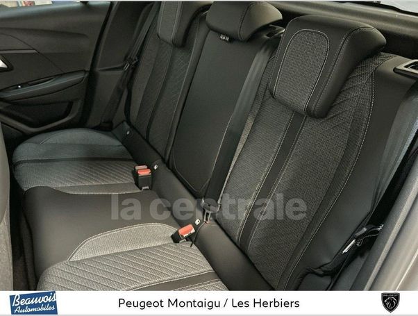 Peugeot 208 e 100 kW image number 7