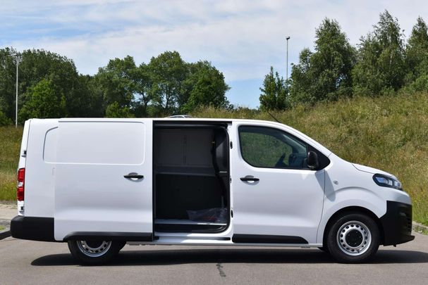 Citroen e-Jumpy 75 kWh 100 kW image number 6