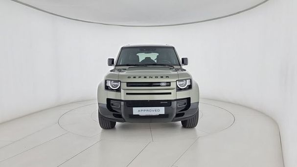 Land Rover Defender 183 kW image number 8