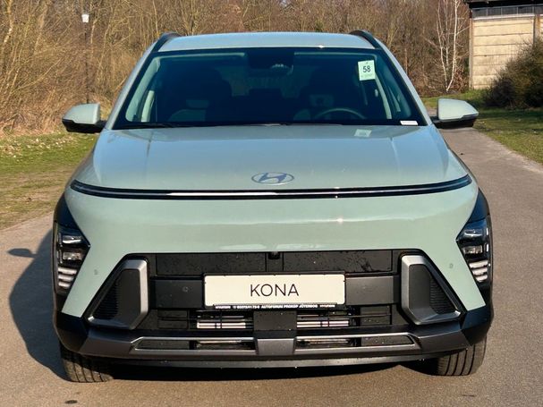 Hyundai Kona 1.0 T-GDI Trend 88 kW image number 3