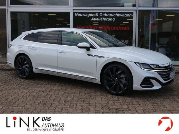 Volkswagen Arteon 2.0 TDI Shooting Brake 4Motion 147 kW image number 1