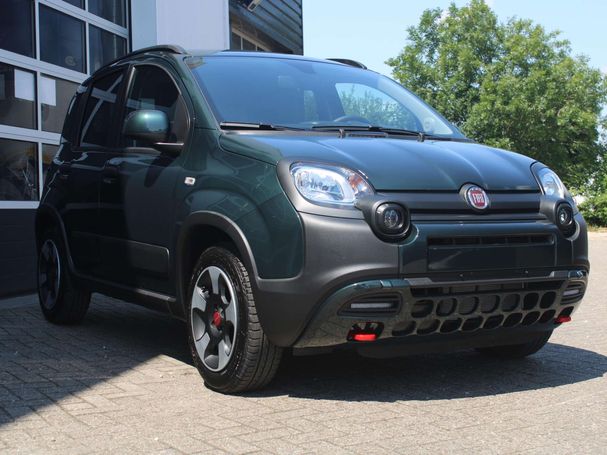 Fiat Panda Hybrid 51 kW image number 3