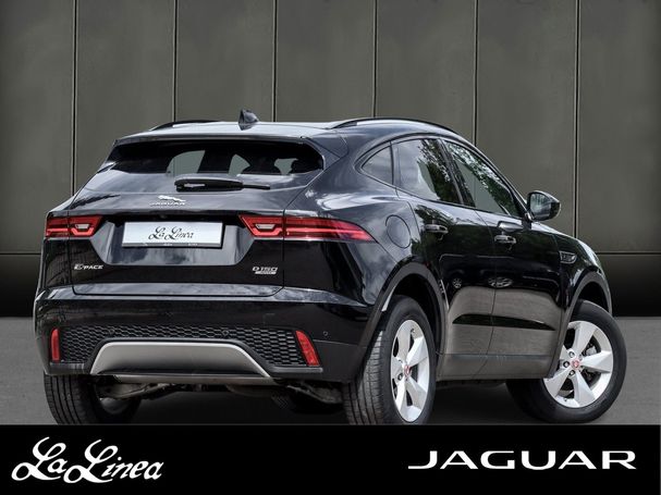 Jaguar E-Pace AWD R-Dynamic S 110 kW image number 2