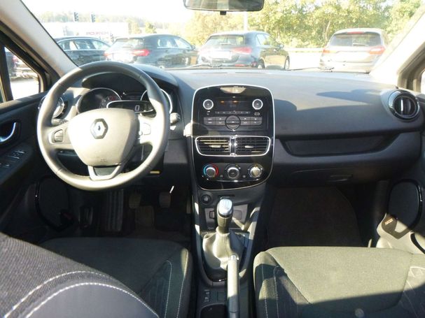 Renault Clio 66 kW image number 11