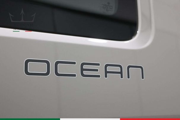 Volkswagen T6 California DSG Ocean 110 kW image number 29