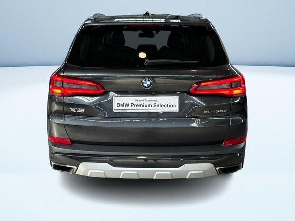 BMW X5 xDrive 195 kW image number 6