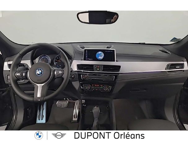 BMW X2 xDrive 93 kW image number 4