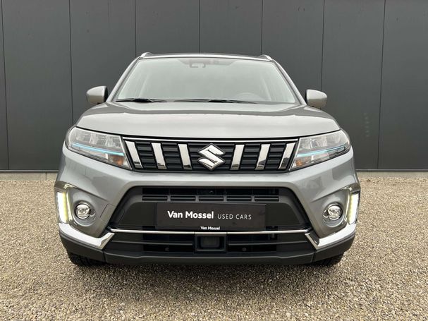 Suzuki Vitara 1.5 Hybrid 85 kW image number 2