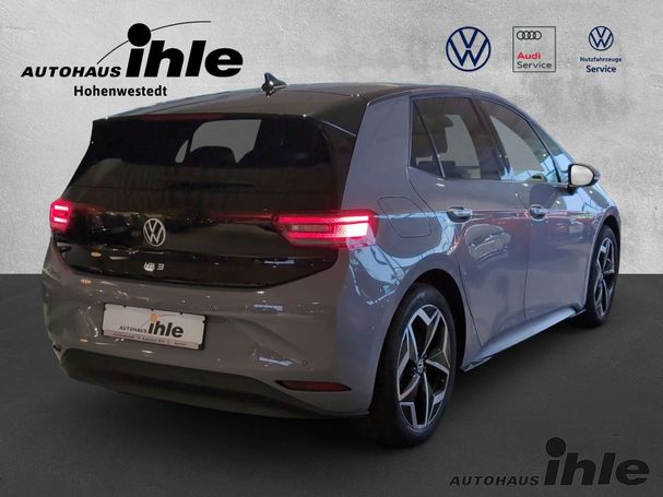 Volkswagen ID.3 Pro Performance Style 150 kW image number 2