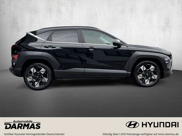 Hyundai Kona 1.6 DCT 146 kW image number 4