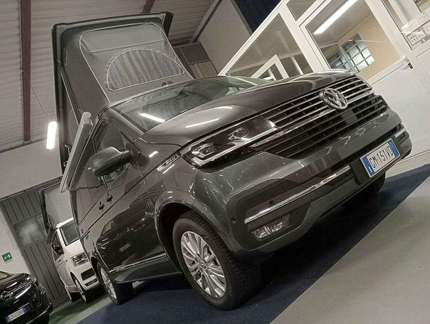 Volkswagen T6 California Ocean DSG 150 kW image number 15