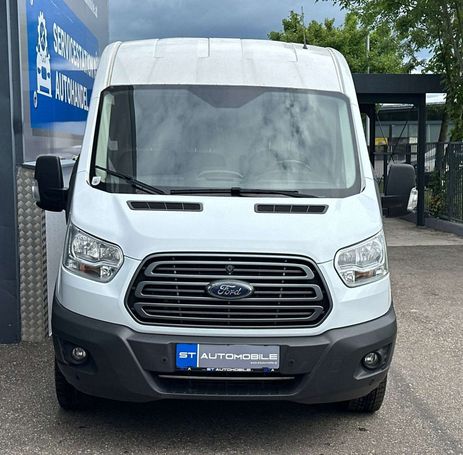 Ford Transit 350 L2 Trend 96 kW image number 4