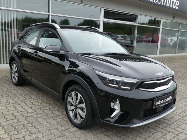 Kia Stonic 74 kW image number 7