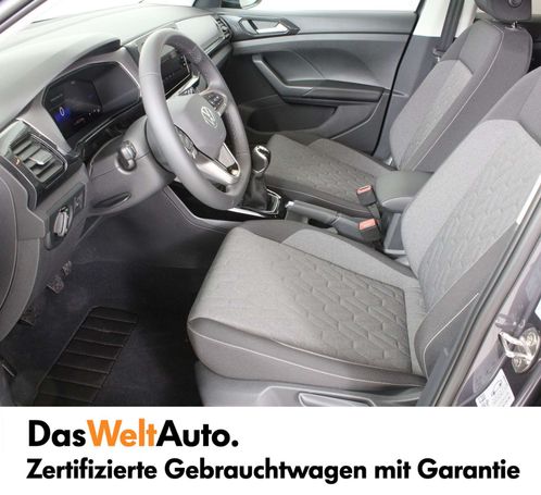 Volkswagen T-Cross TSI 70 kW image number 3