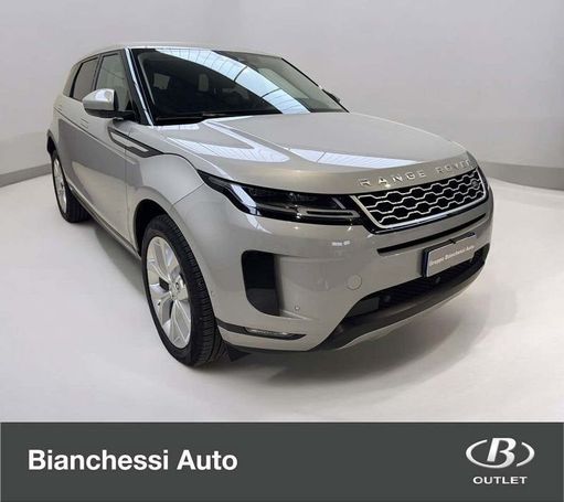 Land Rover Range Rover Evoque 110 kW image number 2