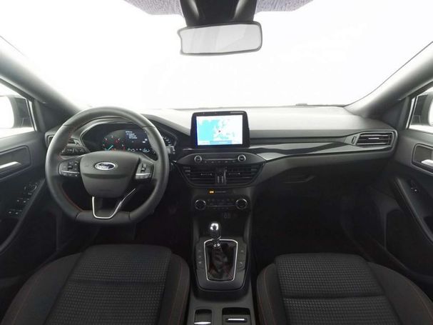 Ford Focus 1.5 EcoBlue 88 kW image number 3