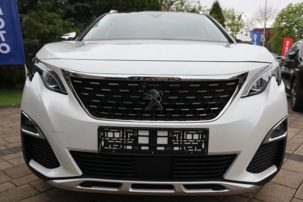 Peugeot 5008 BlueHDi EAT8 Crossway 133 kW image number 3