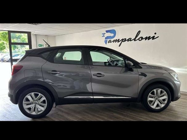 Renault Captur 1.5 Blue dCi 95 70 kW image number 14