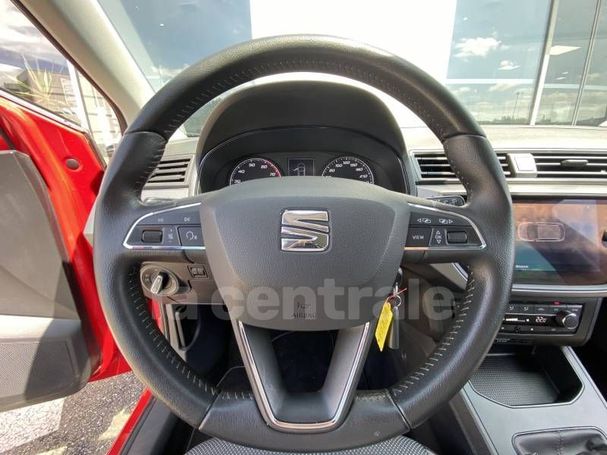 Seat Ibiza 1.0 TSI Style 70 kW image number 18