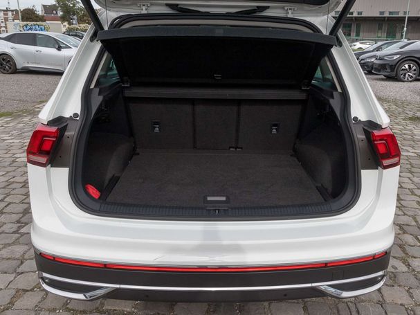 Volkswagen Tiguan 1.5 TSI Elegance DSG 110 kW image number 16