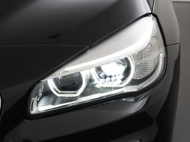 BMW 218i Gran Tourer 103 kW image number 20