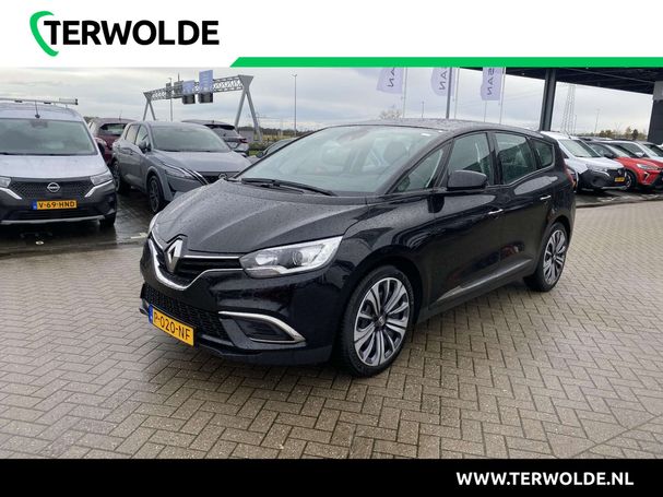 Renault Grand Scenic TCe 103 kW image number 1