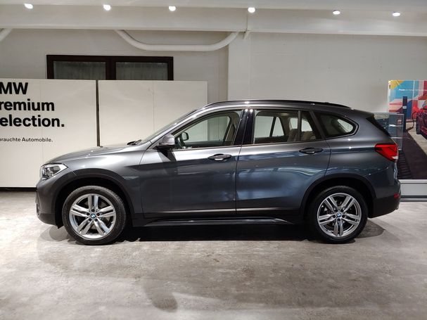 BMW X1 20i sDrive 131 kW image number 4