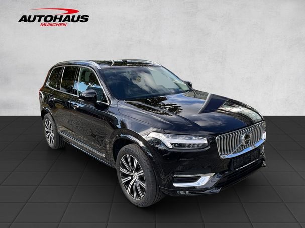 Volvo XC90 AWD Inscription 173 kW image number 3