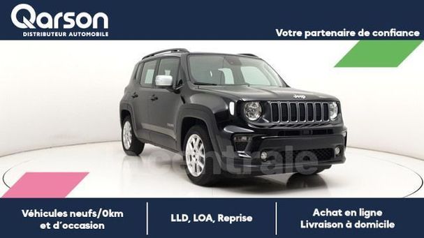 Jeep Renegade 1.0 Limited 88 kW image number 20