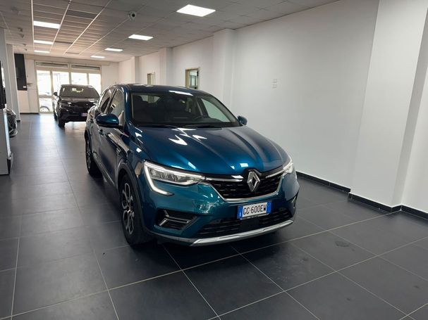 Renault Arkana E-Tech Hybrid 105 kW image number 1