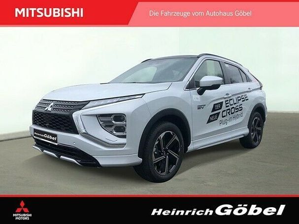 Mitsubishi Eclipse Cross PHEV 138 kW image number 1