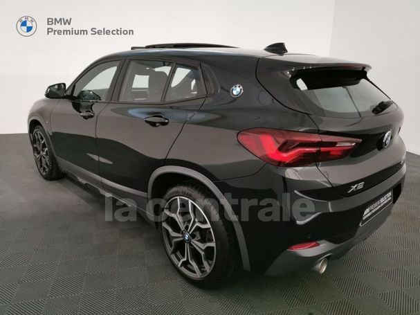 BMW X2 sDrive 100 kW image number 4