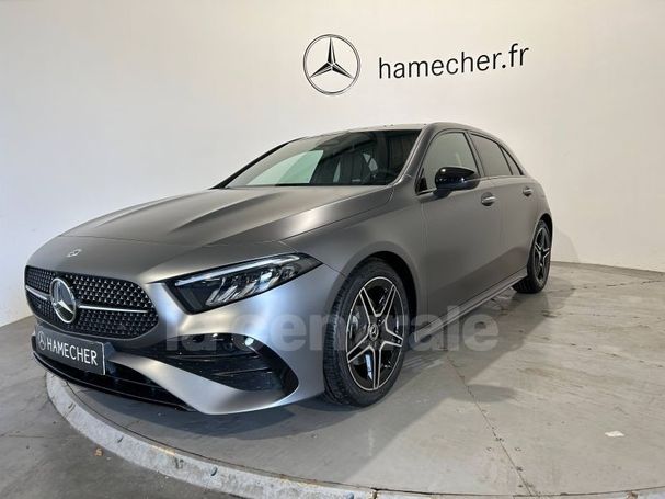 Mercedes-Benz A 180 100 kW image number 1