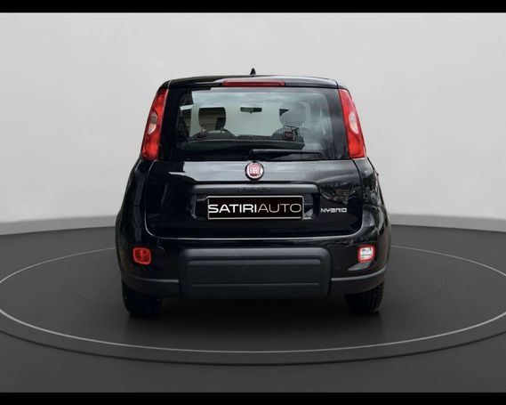 Fiat Panda 1.0 Hybrid 51 kW image number 2