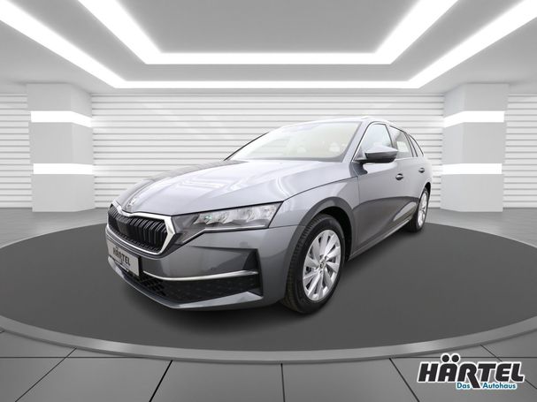 Skoda Octavia Combi 2.0 TDI 110 kW image number 1