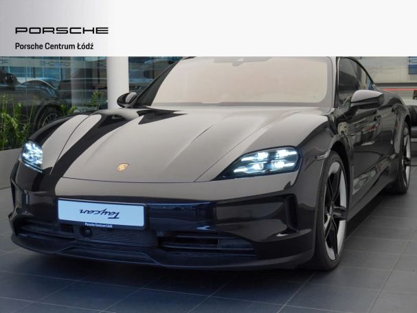 Porsche Taycan 320 kW image number 1