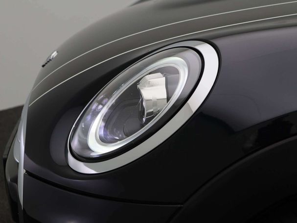 Mini Cooper 100 kW image number 12