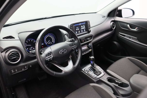 Hyundai Kona 1.6 T-GDI Premium 130 kW image number 16