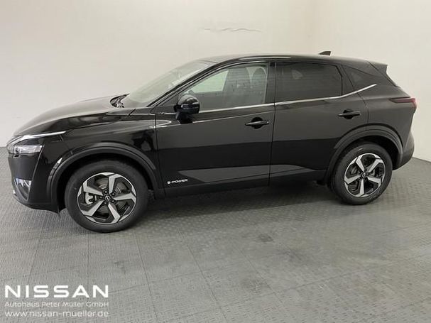 Nissan Qashqai 1.5 VC-T e-power 140 kW image number 2