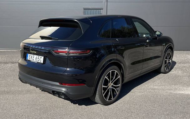 Porsche Cayenne E-Hybrid 341 kW image number 4