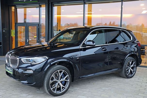 BMW X5 45e xDrive 290 kW image number 36