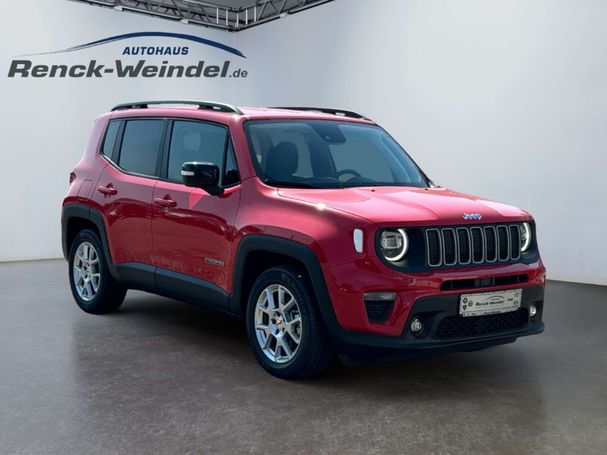 Jeep Renegade 1.5 Longitude 96 kW image number 7